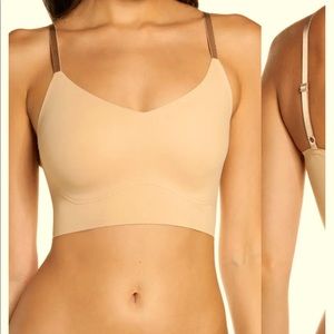 True & Co True Body Lift Mesh Triangle